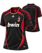 Jersey AC Milán Local 2006/07