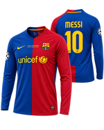 Jersey Barcelona