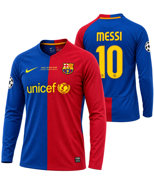 Jersey Barcelona