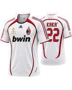 Jersey Milan Kaká