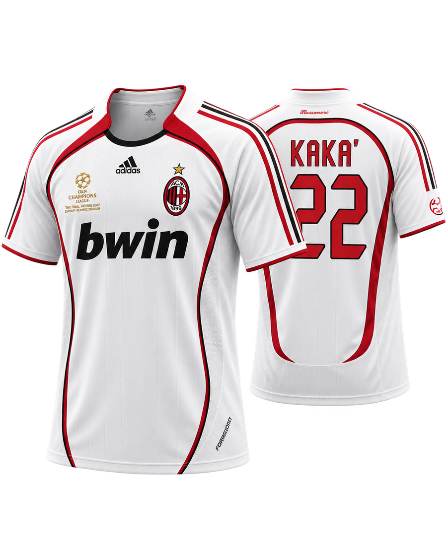 Jersey Retro
