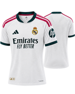 Jersey Local Real Madrid 26/27