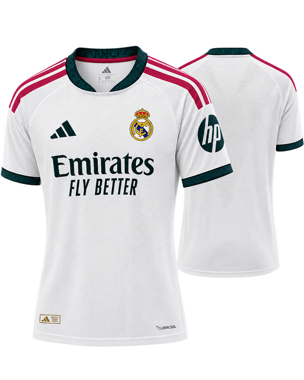 Jersey Local Real Madrid 26/27