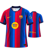 Jersey Local Barcelona 26/27