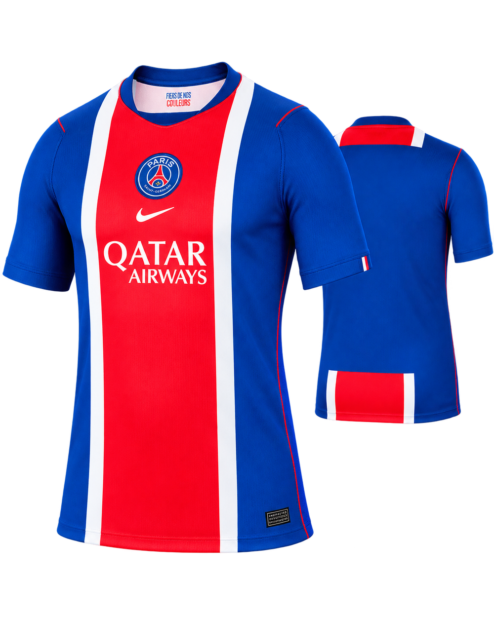 Jersey Local PSG 26/27