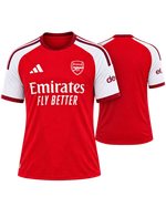 Jersey Local Arsenal 26/27