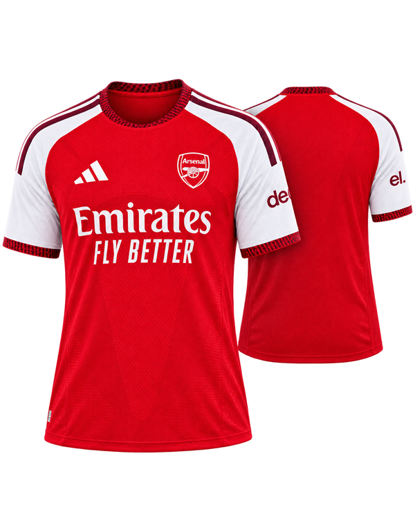 Jersey Local Arsenal 26/27