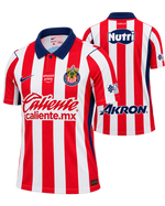 Jersey Chivas Local 26/27
