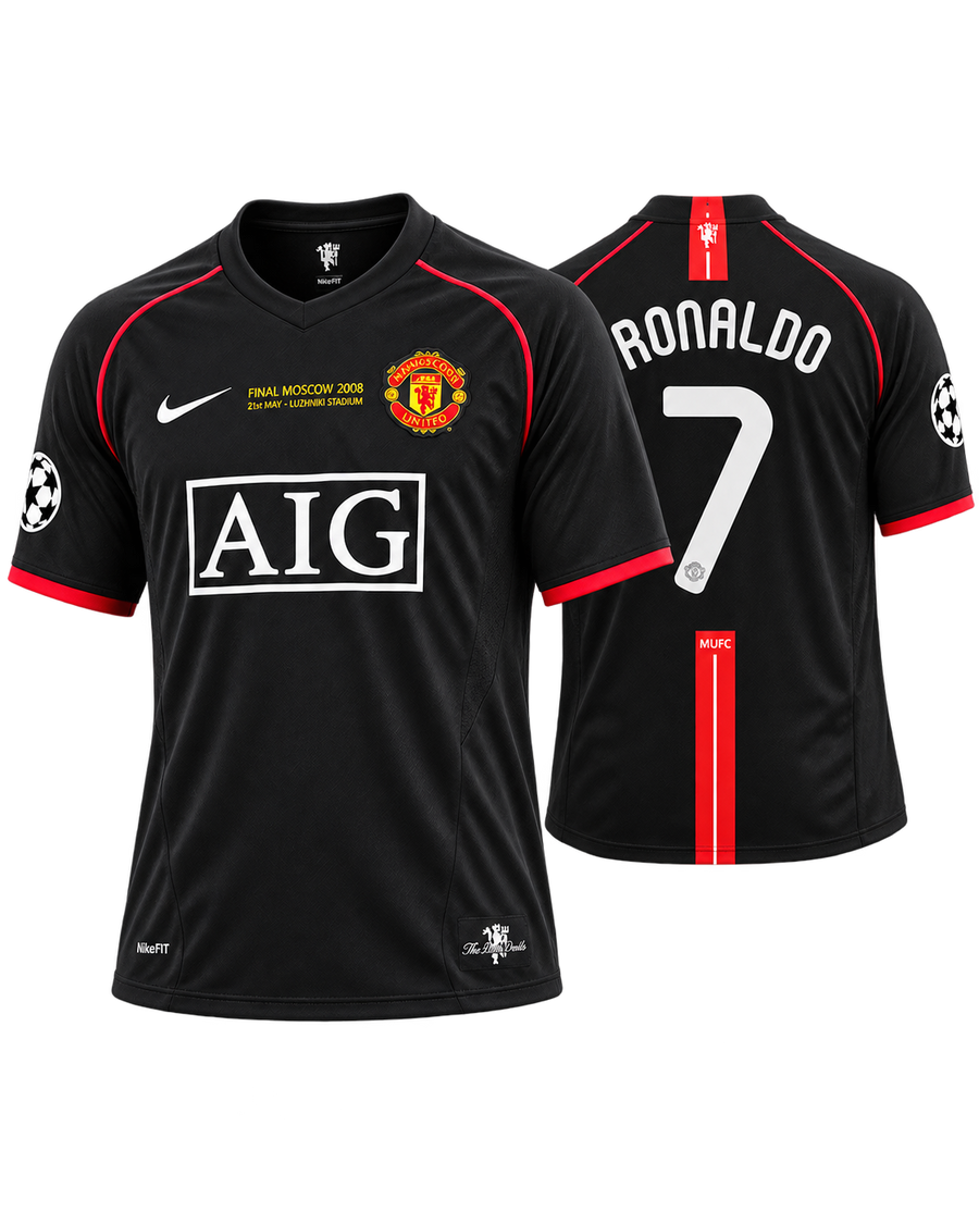 Jersey Jugador