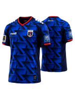 Jersey Cabo Verde 2026