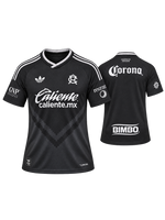 Jersey America Visita 26/27