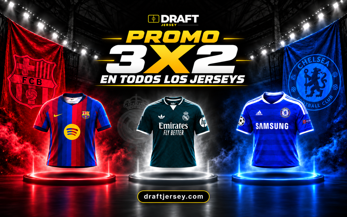 Promo 3x2