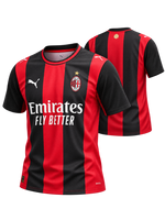 Jersey AC Milán Local 26/27