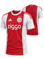 Jersey Ajax Local 26/27