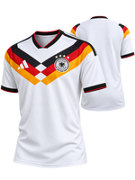 Jersey Alemania Local 26/27