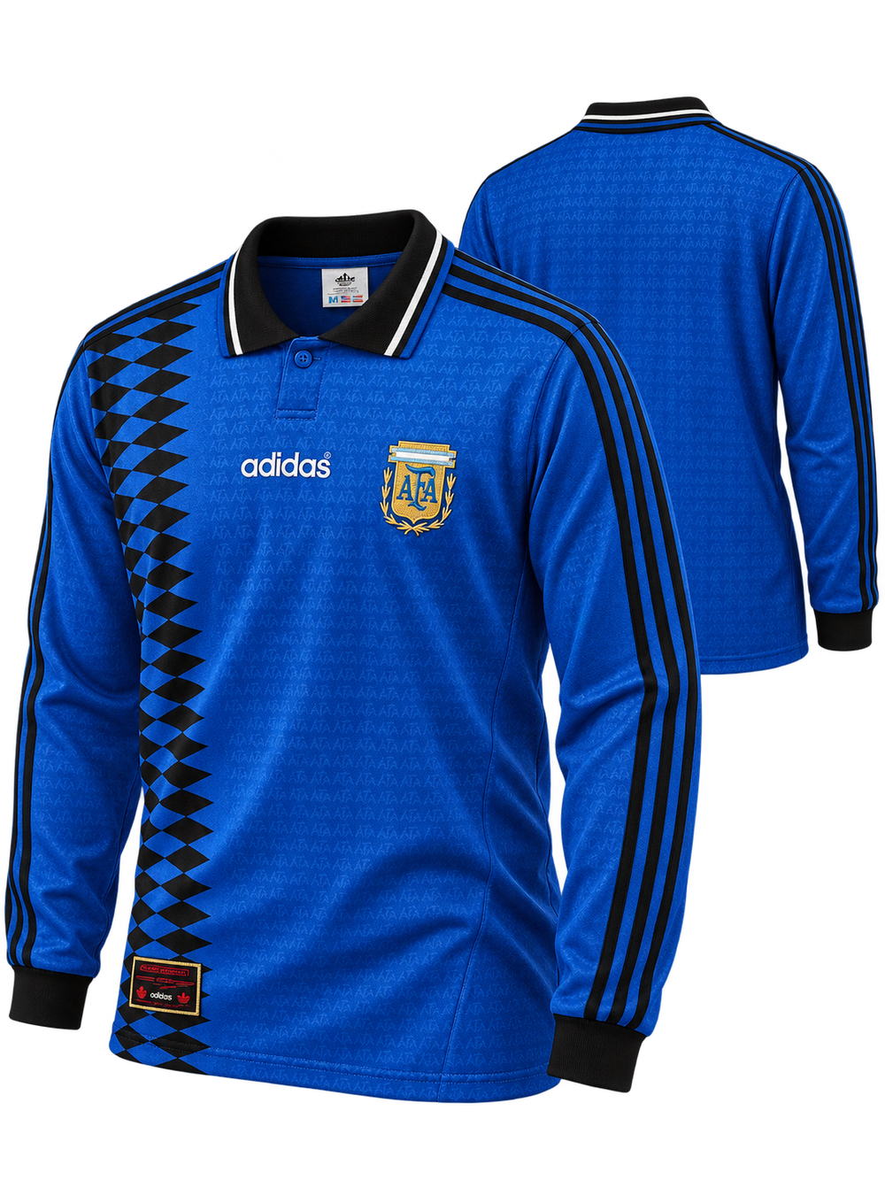 Jersey Argentina 1994