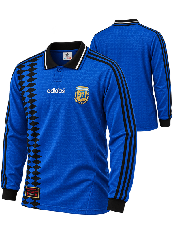 Jersey Argentina 1994