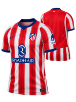 Jersey Atlético de Madrid Local 26/27