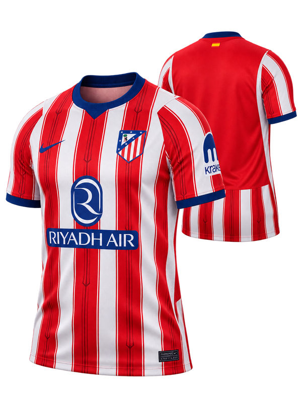 Jersey Atlético de Madrid Local 26/27