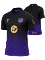 Jersey Barcelona Visita 26/27