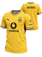 Jersey Borussia Dortmund Local 26/27