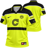 Jersey Borussia Dortmund Local 1996/97