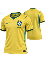 Jersey Brasil Local 26/27