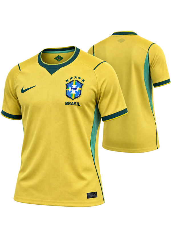 Jersey Brasil Local 26/27