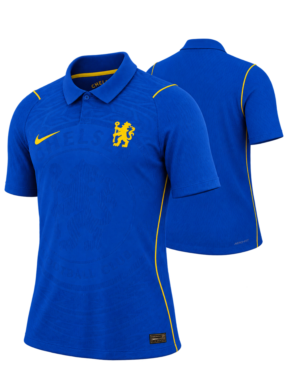 Jersey Chelsea Local 26/27