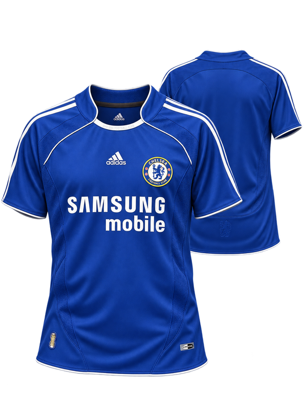 Jersey Chelsea Local 2006/07