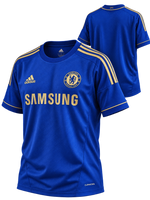 Jersey Chelsea Local 2012/13