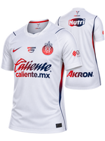Jersey Chivas Visita 26/27