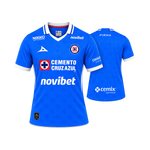 Jersey Cruz Azul Local 26/27