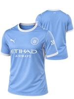 Jersey Manchester City Local 26/27