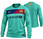 Jersey FC Barcelona Visita 2010/11