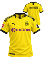 Jersey Borussia Dortmund Local 2019/20