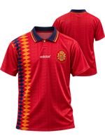 Jersey España Local 1994