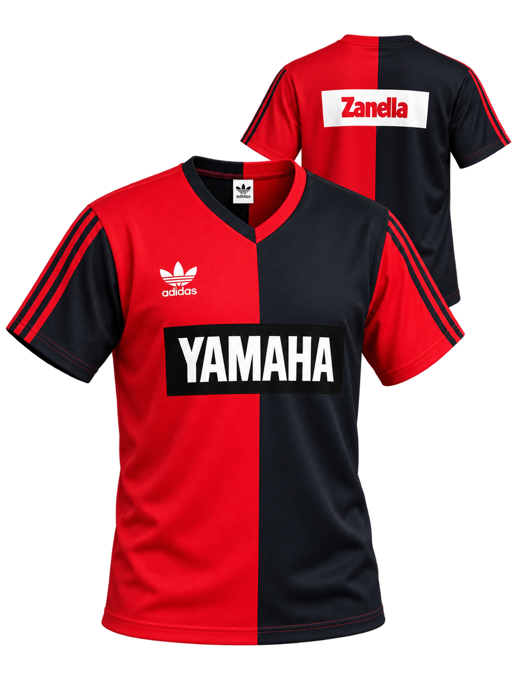 Jersey Newell's Old Boys Local 1993/94