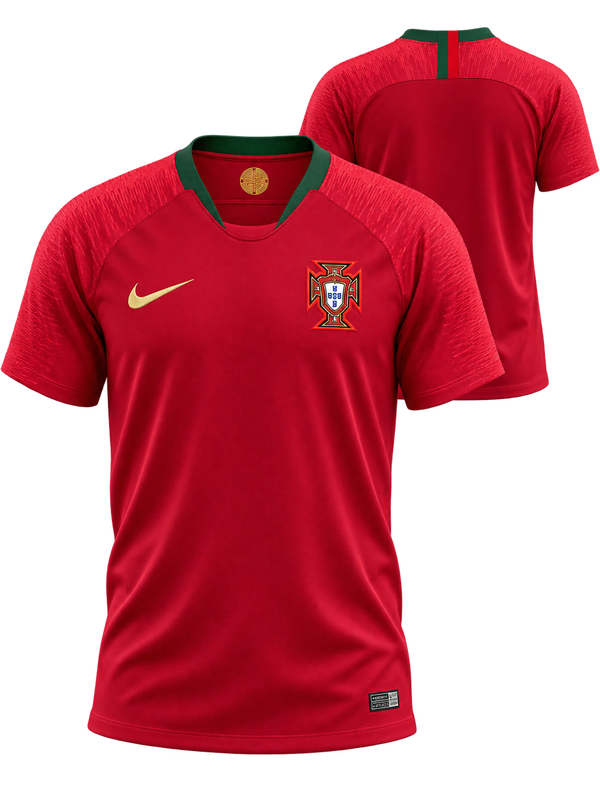 Jersey Portugal Local 2018