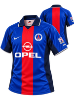 Jersey PSG Local 2000/01