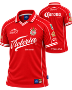Jersey Toluca Local 1999/00