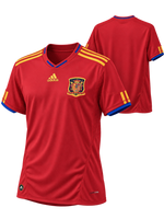 Jersey España Local 2010/11