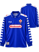 Jersey Fiorentina Local 1998/99