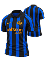 Jersey Inter de Milán Local 26/27