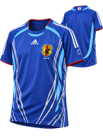 Jersey Japón Local 2006/07