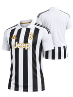Jersey Juventus Local 26/27