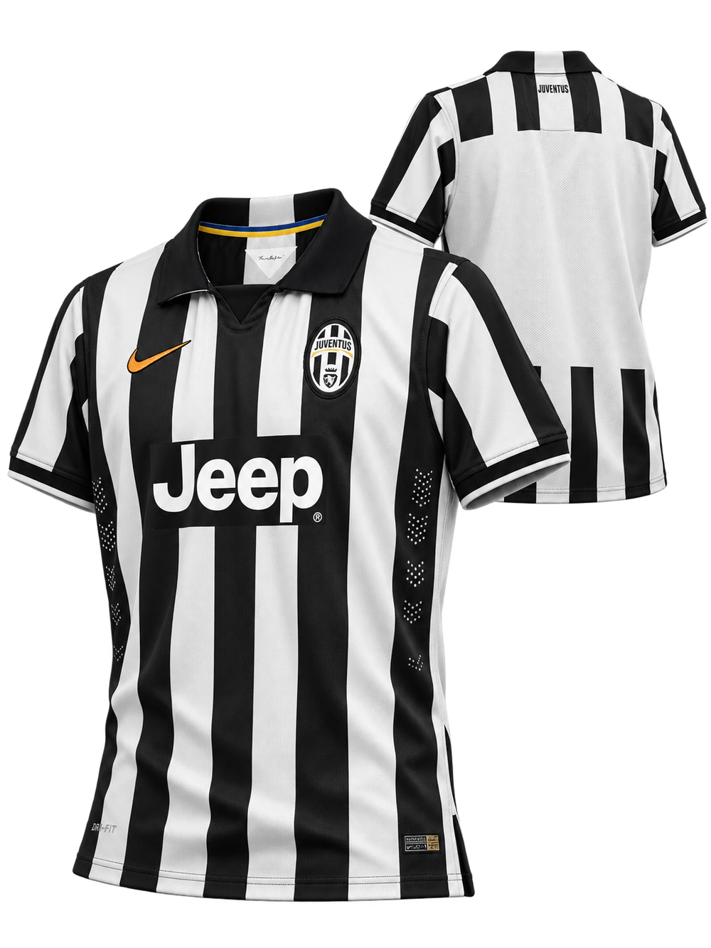 Jersey Juventus Local 2014/15