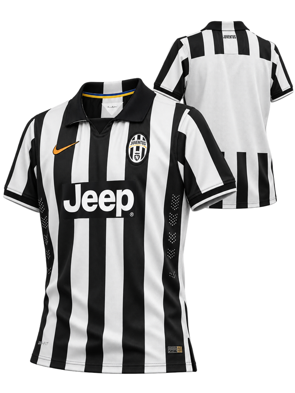 Jersey Juventus Local 2014/15