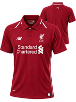 Jersey Liverpool Local 2018/19