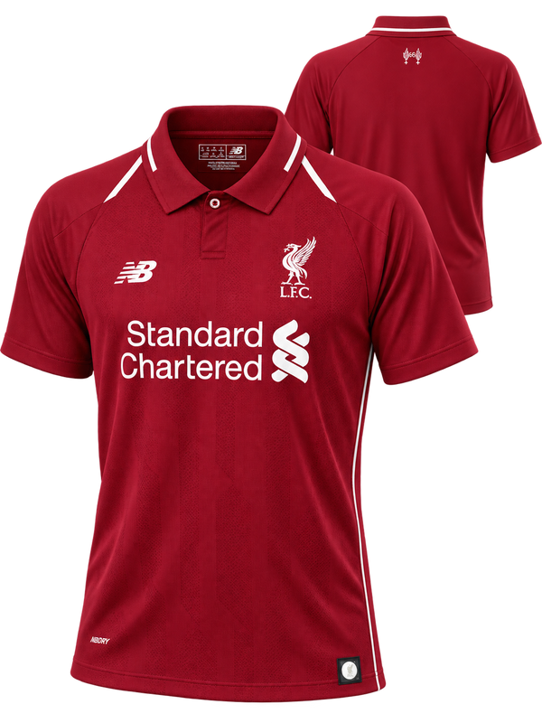Jersey Liverpool Local 2018/19